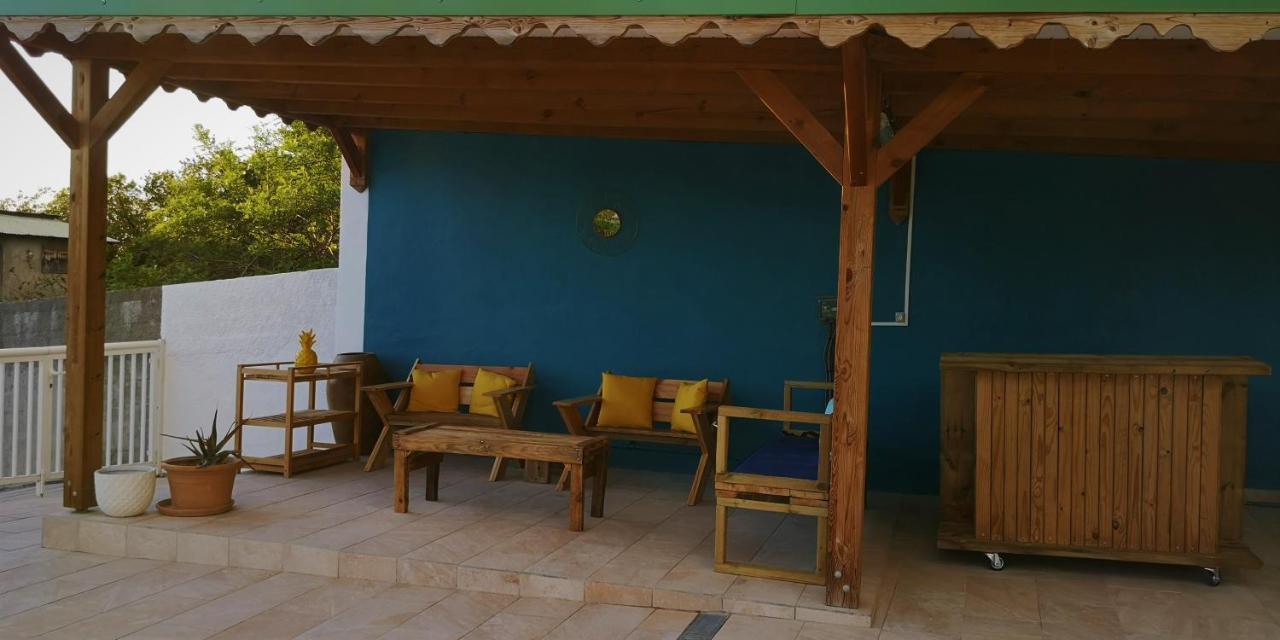 Holiday park Les Merveilleux Flots De La 3*