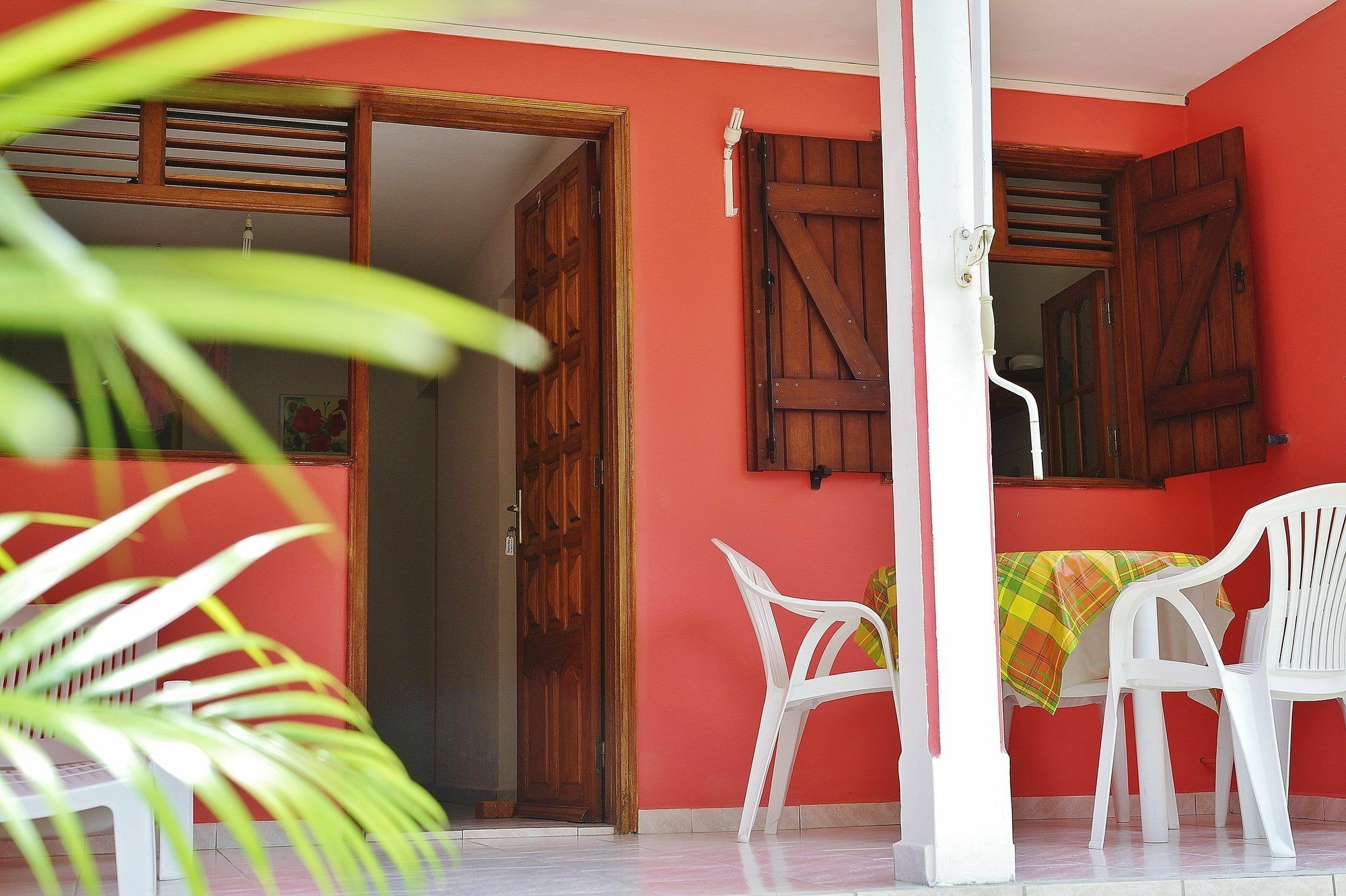 Holiday park Les Merveilleux Flots De La 3*